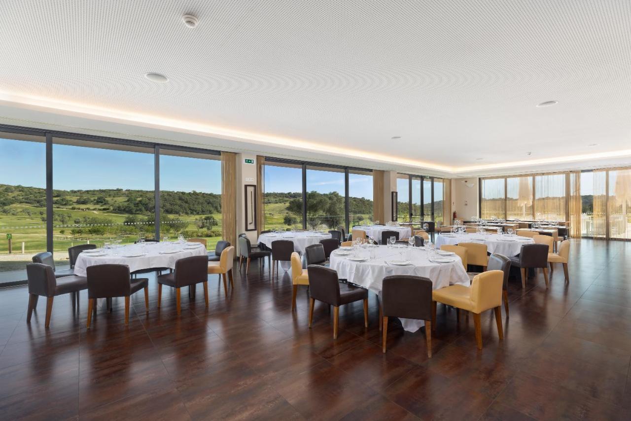 Nau Morgado Golf & Country Club Hotel Portimão Exterior photo