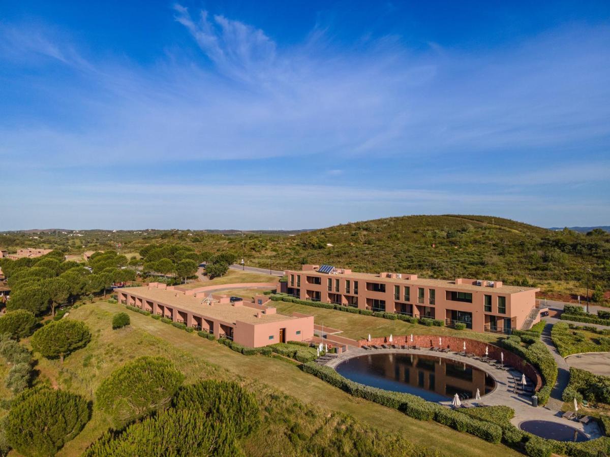 Nau Morgado Golf & Country Club Hotel Portimão Exterior photo