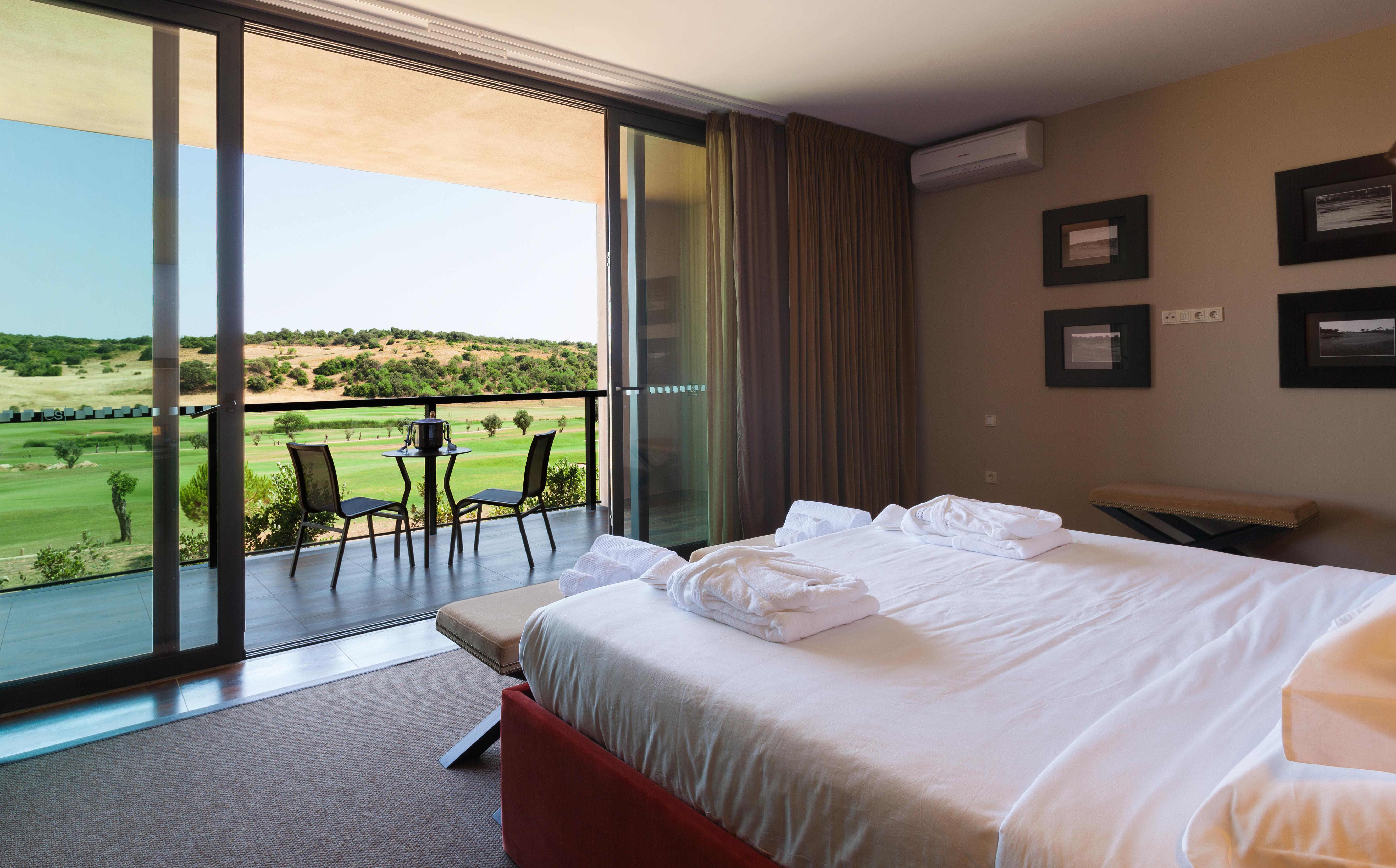 Nau Morgado Golf & Country Club Hotel Portimão Exterior photo