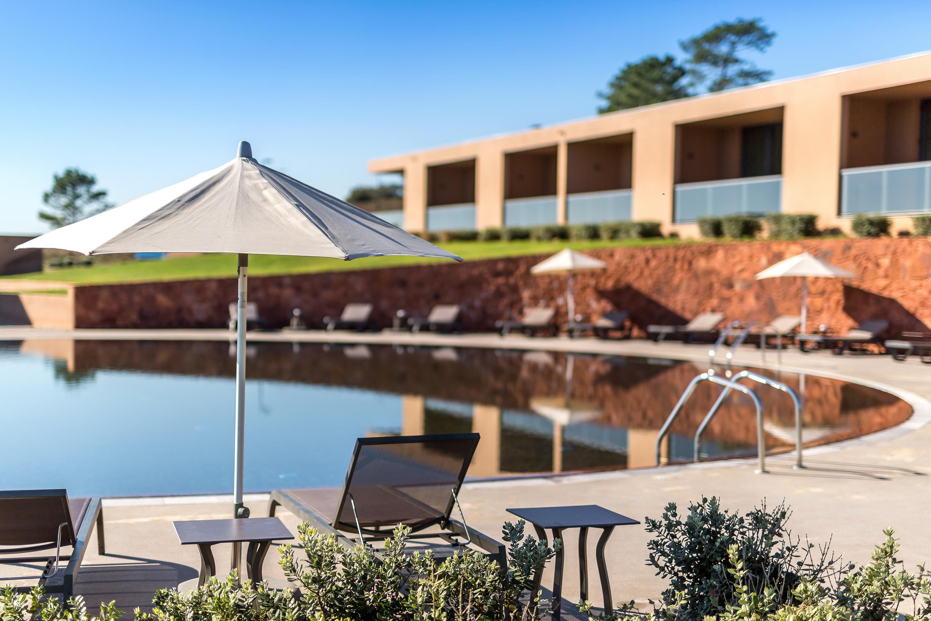 Nau Morgado Golf & Country Club Hotel Portimão Exterior photo
