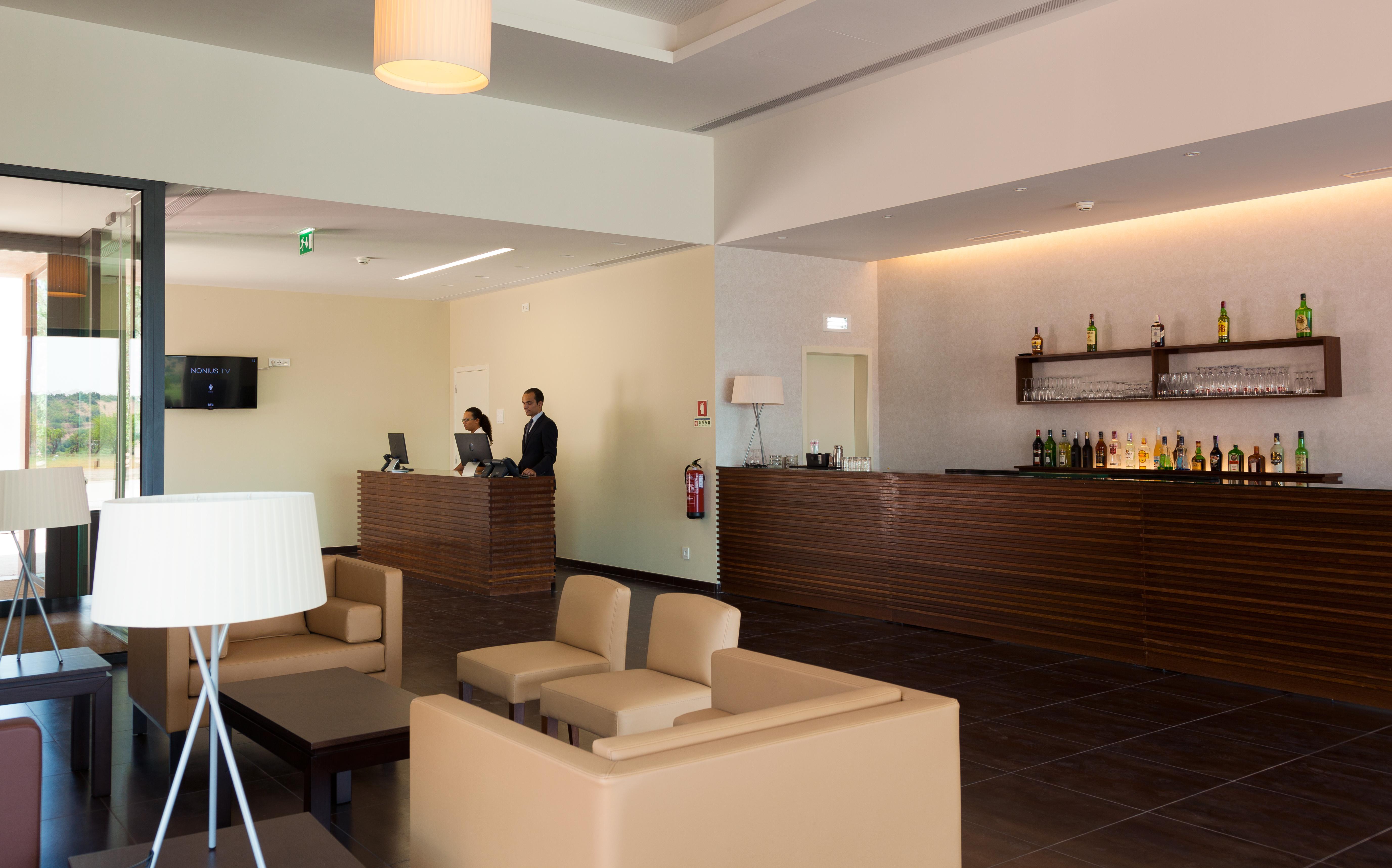 Nau Morgado Golf & Country Club Hotel Portimão Exterior photo