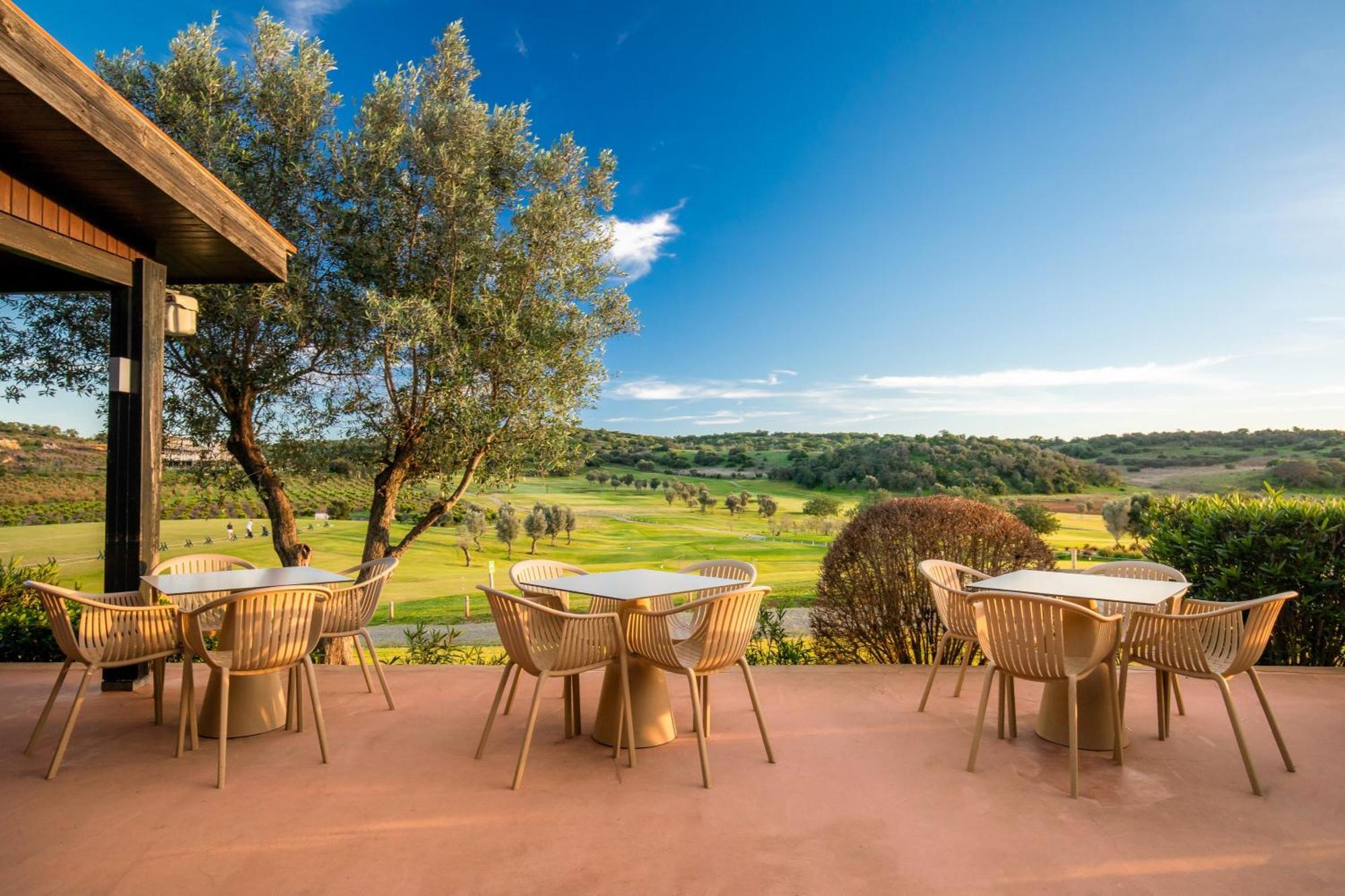 Nau Morgado Golf & Country Club Hotel Portimão Exterior photo