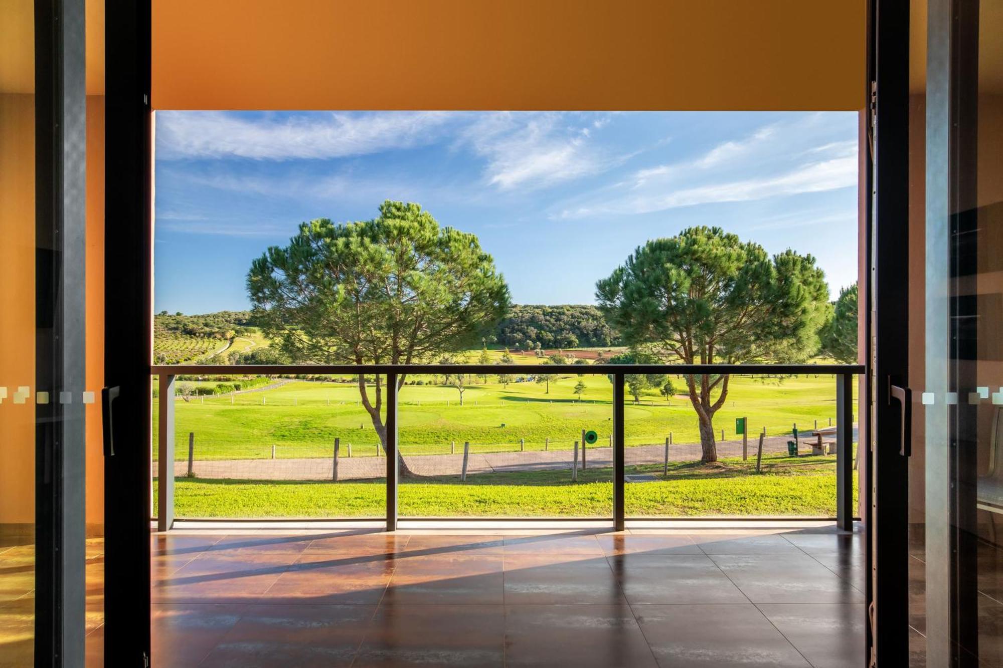 Nau Morgado Golf & Country Club Hotel Portimão Exterior photo