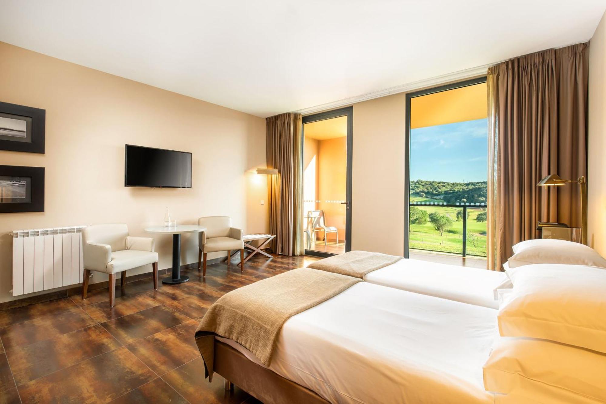 Nau Morgado Golf & Country Club Hotel Portimão Exterior photo